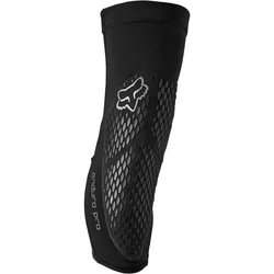 Fox Enduro Knieprotektor Black L