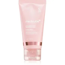 Medicube Collagen Night Wrapping Mask festigende Maske für die Nacht mit Kollagen 75 ml