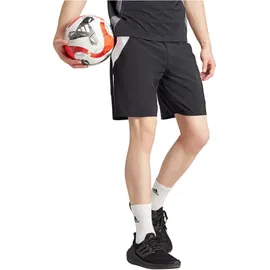 adidas Tiro 24 Shorts Black / White L