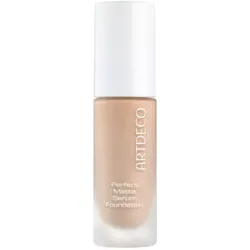ARTDECO Perfect Matte Serum Foundation 18 - NUDE BEIGE/ NEUTRAL 20 ml Nude 