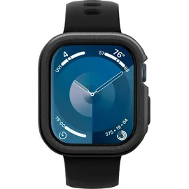 SPIGEN Caseology Vault, Apple Watch 10 46 mm, Gehäuse – Schwarz