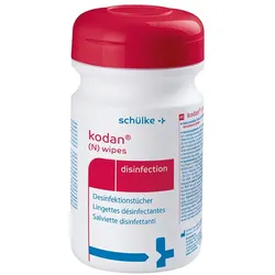 Kodan N Wipes 90 St