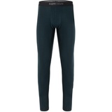 super.natural Herren Tundra175 Tights (Größe M, blau)