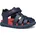 Fusbetto Bo Navy 26
