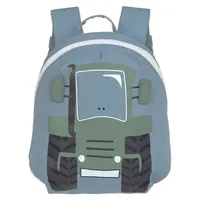 Lässig Tiny Traktor Kindergartenrucksack oliv (1203021375)