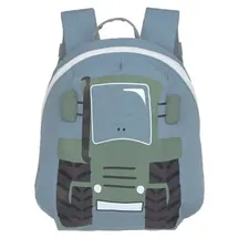 Lässig Tiny Traktor Kindergartenrucksack oliv (1203021375)