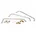 Steuerleitungsset AFPQ24 DN125 320cm2 10x0 8mm