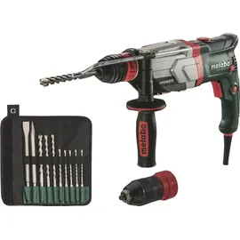 Metabo UHEV 2860-2 Quick Set 600713510