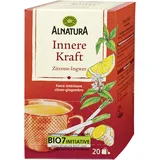 Alnatura Innere Kraft Teebeutel 20 x 2 g
