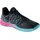 Kempa Attack One 2.0 Game Changer Handballschuhe, Sportschuhe, Turnschuhe, weiß/marine 44