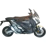 Tucano Urbano R186X Thermobezug, Schwarz