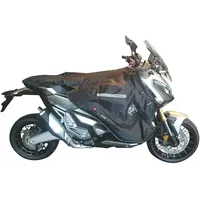 Tucano Urbano R186X Thermobezug, Schwarz
