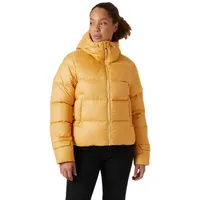 HELLY HANSEN Essence Down Jacke - Sand - XL