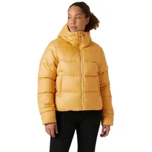 HELLY HANSEN Essence Down Jacke - Sand - XL