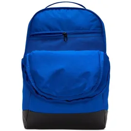 Nike BRSLA M BKPK 24 l blau/schwarz/weiß