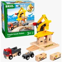 BRIO Frachtverladestation (33280)