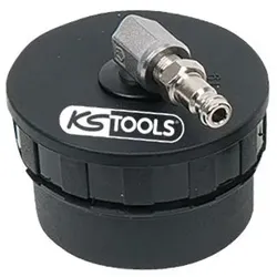 Bajonett-Einlass-Adapter, ø61mm