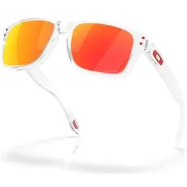 OAKLEY Holbrook XXS Sonnenbrille (Größe One Size, weiss)