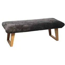 Standard Furniture Bank Cortina ohne Lehne