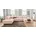 Wohnlandschaft 100 Polyester Struktur 100 Polyester 100 Polyester Struktur 100 Polyester Wohnlandschaft