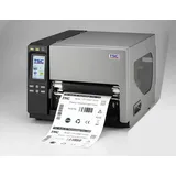 Tsc TTP-286MT, 203dpi, RTC, Display, TSPL-EZ, USB, RS232, LPT, Ethernet, 99-135A...