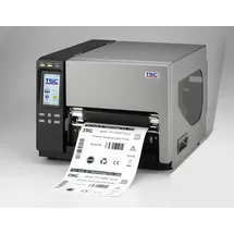 Tsc TTP-286MT, 203dpi, RTC, Display, TSPL-EZ, USB, RS232, LPT, Ethernet, 99-135A...