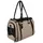 Karlie Hundetasche 37 x 24 x 31 cm Braun