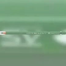 Faber-Castell Aquarellstift 1 St. grünerde