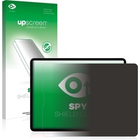 Upscreen Spy Shield Blickschutzfolie für Apple iPad Pro 12.9"