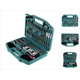 Makita P67832 Bit-Set 101teilig 1/4\ (6.3 mm) inkl. Bithalter