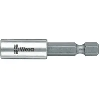 WERA 893/4/1 K Bithalter 1/4 x 50 mm 1 Stück
