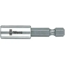 WERA 893/4/1 K Bithalter 1/4 x 50 mm 1 Stück