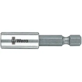 WERA 893/4/1 K Bithalter 1/4 x 50 mm 1 Stück