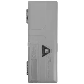 Preston Innovations Angelbox Vorfachbox Grau One Size