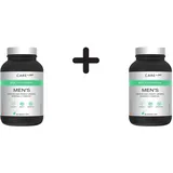 QNT Mens Multivitamins Kapseln 60 St.