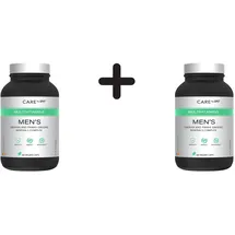 QNT Mens Multivitamins Kapseln 60 St.