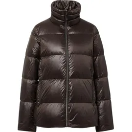 Comma, Outdoor-Jacke, braun, 38