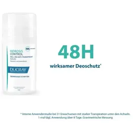 Pierre Fabre Hidrosis Control Deodorant Roll-On 40 ml