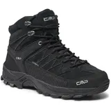 CMP Rigel Mid WP Herren black 44