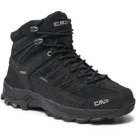 CMP Rigel Mid WP Herren black 44