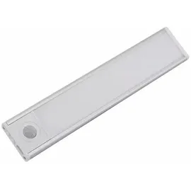 Burg Wächter S-Light 200 SB LED-Beleuchtung mit Bewegungsmelder (37966)