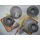 CreaTable Granit Kombiservice-Set, 16-tlg. (23770)