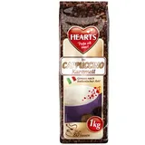 TSI Consumer Goods GmbH HEARTS Cappuccino Karamell