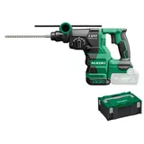 Hikoki DH1826DAW2Z inkl. Koffer