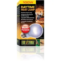Exo terra® Exo Terra Daytime Heat Lamp 100 Watt