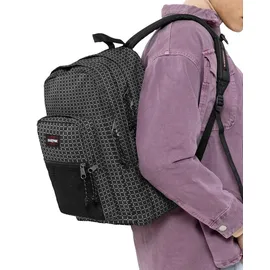 Eastpak Pinnacle refleks back