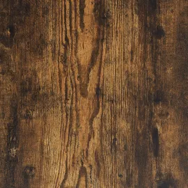 vidaXL Hundehütte Graues Sonoma 44 x 42 x 49 cm Holzwerkstoff