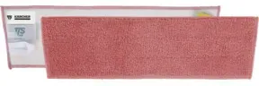 Kärcher Microred Klettbezug, 40 cm