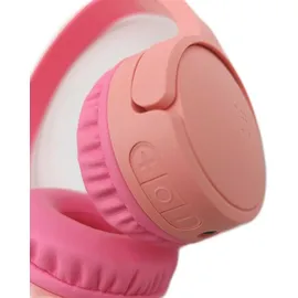 Belkin SoundForm Mini Wireless USB-C Pink