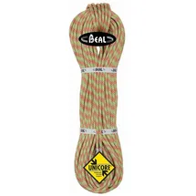 Beal Ice Line Halbseil Anis/Orange